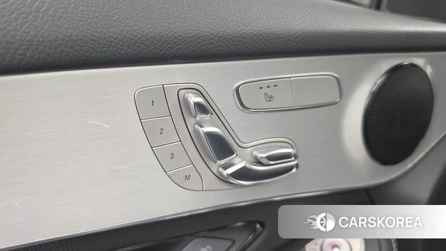 Mercedes-Benz GLC-Class X253 id 4759160 из Кореи 21