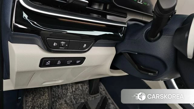 Kia The New Carnival 4th Generation id 4847584 из Кореи 21