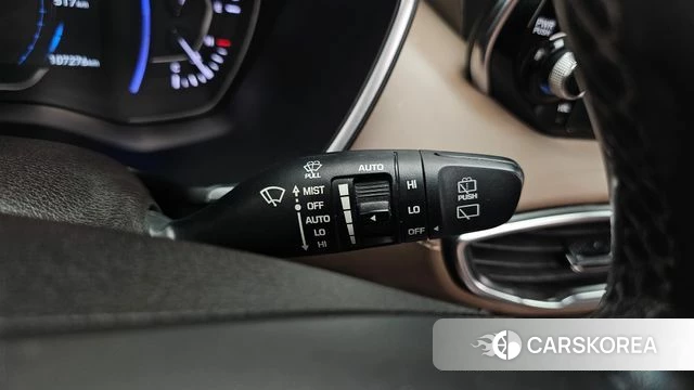 Hyundai Santa Fe TM id 4895657 из Кореи 21