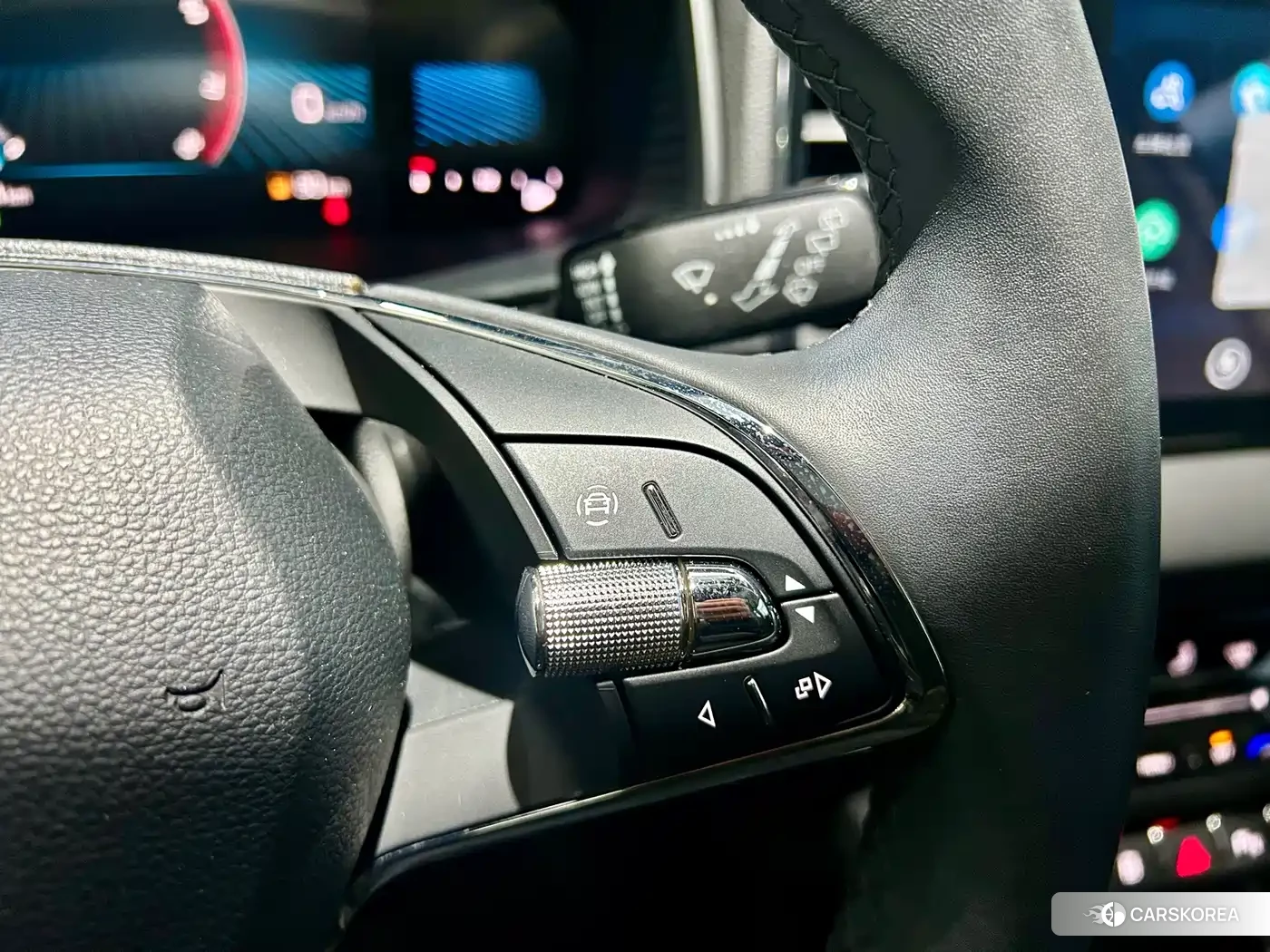 Skoda Krok id 4553841 из Китая 21