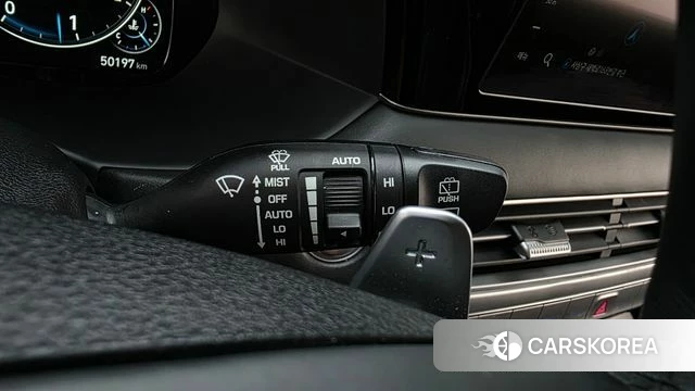 Hyundai Palisade id 4594117 из Кореи 21