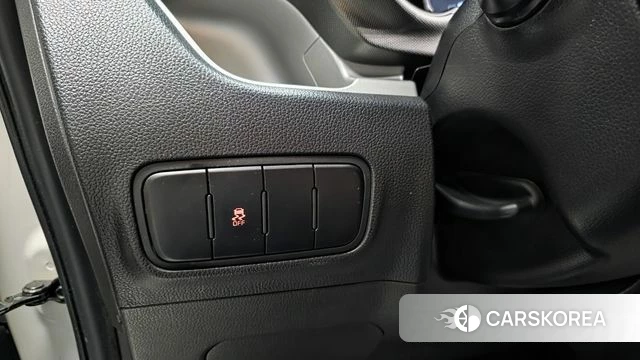 Kia The New Ray id 4906008 из Кореи 21