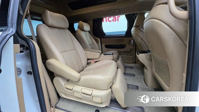 Kia The New Carnival id 4900580 из Кореи 21