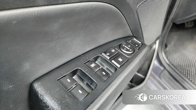 Hyundai Avante AD id 4582075 из Кореи 21