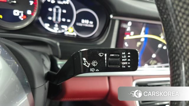 Porsche Panamera (971) id 4471224 из Кореи 21