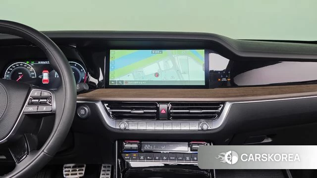 Kia Mohave Master id 4893397 из Кореи 21