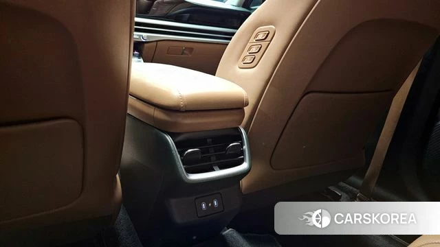 Hyundai Grandeur Hybrid (GN7) id 4360952 из Кореи 21