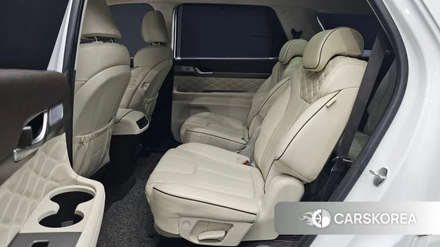 Hyundai Palisade id 4872804 из Кореи 21