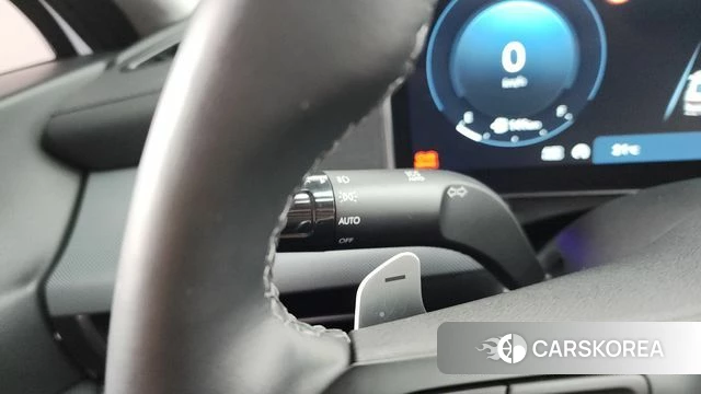 Hyundai Sonata D Edge (DN8) id 4539690 из Кореи 21