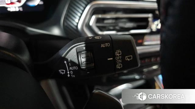 BMW X3 (G01) id 4266945 из Кореи 21