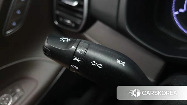 Hyundai Grandeur IG Hybrid id 4435409 из Кореи 21