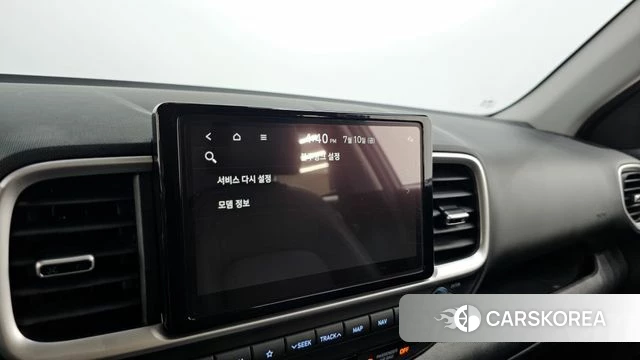 Hyundai Venue id 4572880 из Кореи 21