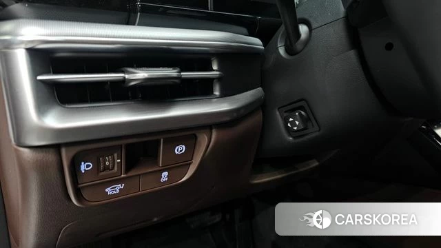 Hyundai Grandeur (GN7) id 4880493 из Кореи 21
