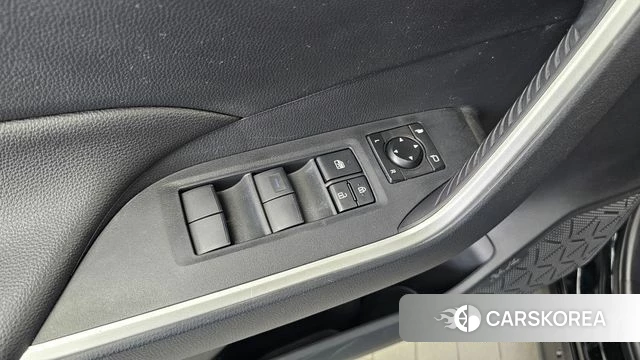 Toyota RAV4 5th Generation id 4581686 из Кореи 21