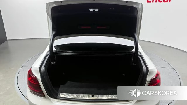 Kia More K9 id 4225359 из Кореи 21