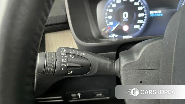 Volvo XC40 id 4188237 из Кореи 21