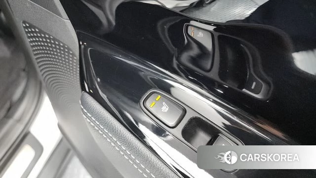 Kia Niro EV id 4430437 из Кореи 21