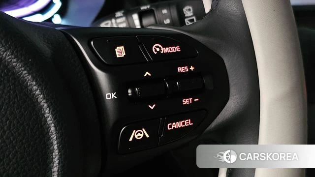 Kia The New Kia Ray id 4767705 из Кореи 21