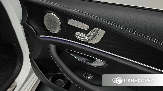 Mercedes-Benz E-Class W213 id 4613003 из Кореи 21