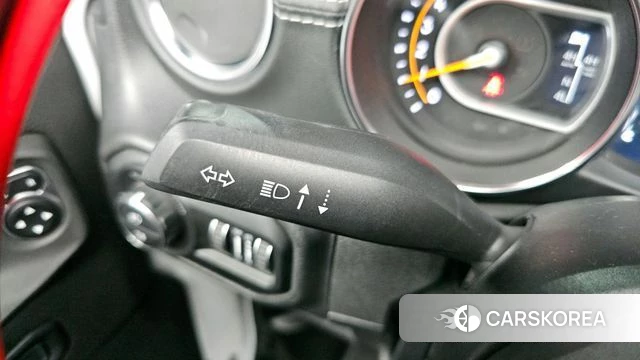 Jeep Wrangler (JL) id 4338821 из Кореи 21