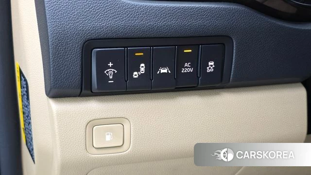 Kia The New Carnival id 4717705 из Кореи 20