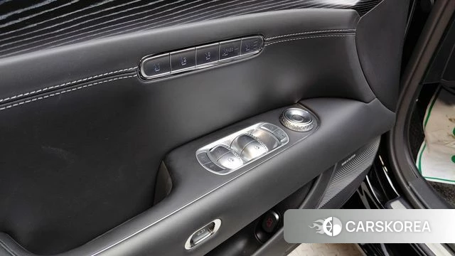 Genesis G90 (RS4) id 4322294 из Кореи 21