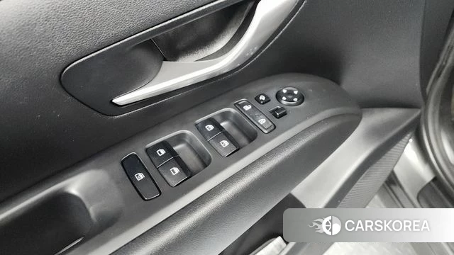 Hyundai Tucson (NX4) id 4250312 из Кореи 21