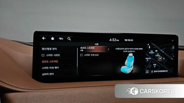 Genesis G80 (RG3) id 4759438 из Кореи 21