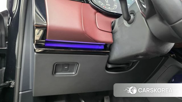 Land Rover Range Rover Sport 3rd Generation id 4640804 из Кореи 21