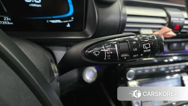 Hyundai Casper id 4935270 из Кореи 21