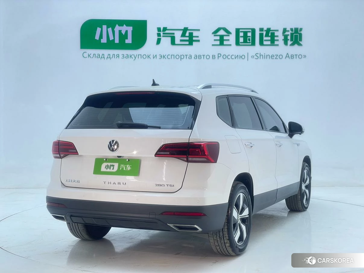 Volkswagen Tuyue id 4413211 из Китая 21