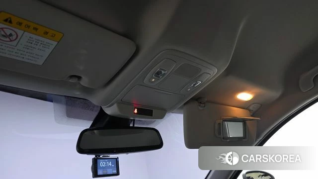Renault Korea (Samsung) SM6 id 4490926 из Кореи 21