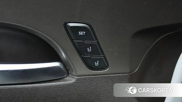 Hyundai Santa Fe TM id 4325479 из Кореи 21