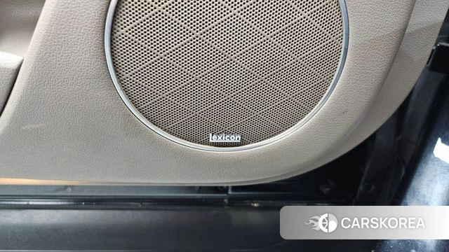 Genesis GV80 id 4581041 из Кореи 21