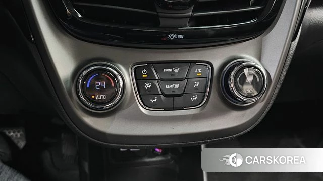 Chevrolet (GM Daewoo) The New Spark id 4402524 из Кореи 21