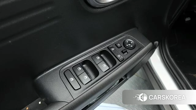 Hyundai Casper id 4201142 из Кореи 21