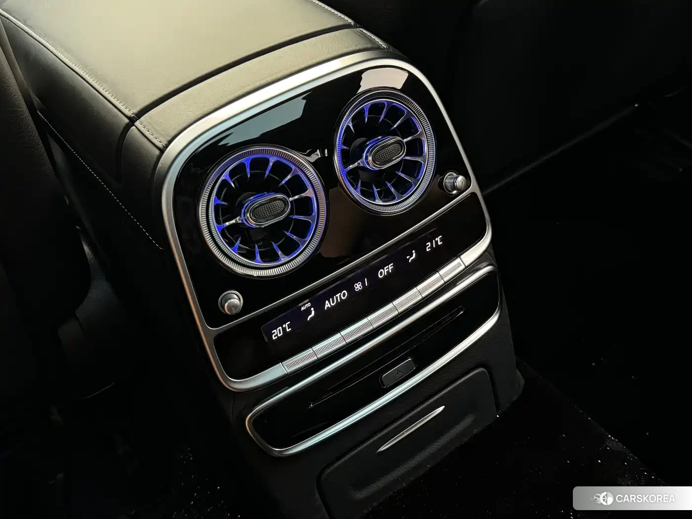 Mercedes-Benz S-class AMG id 4577713 из Китая 21