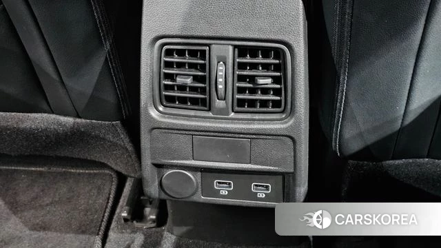Renault Korea (Samsung) XM3 id 4965486 из Кореи 21