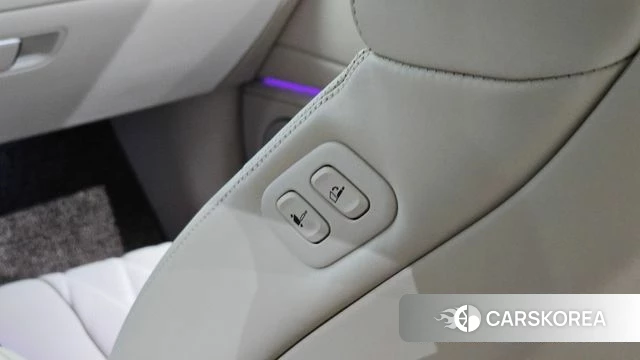 Genesis G80 (RG3) id 4767632 из Кореи 21