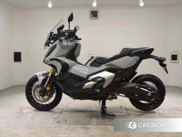 Honda X-ADV 750 id 3949448 из Японии 21