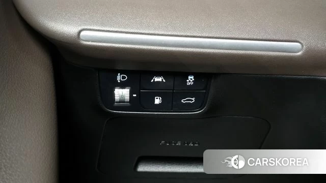 Hyundai The New Grandeur IG id 4355861 из Кореи 21