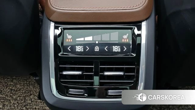 Volvo XC90 second Generation id 4662775 из Кореи 21