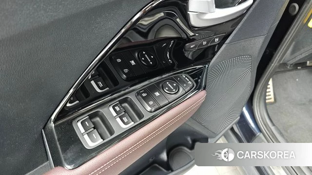 Kia The New Niro id 4587095 из Кореи 21