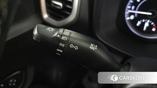 Hyundai Venue id 4500776 из Кореи 21