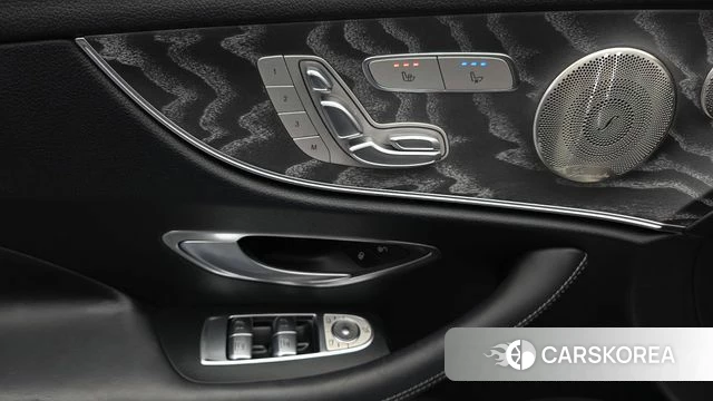 Mercedes-Benz E-Class W213 id 4758620 из Кореи 21