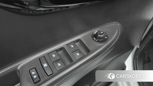 Chevrolet (GM Daewoo) The New Spark id 4223549 из Кореи 21