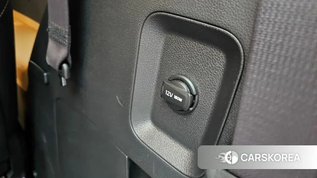 Kia Carnival 4th generation id 4641777 из Кореи 21