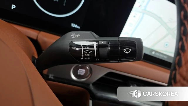 Kia The New K8 id 4193942 из Кореи 21