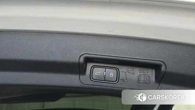 Ford Explorer 6th Generation id 4708230 из Кореи 21