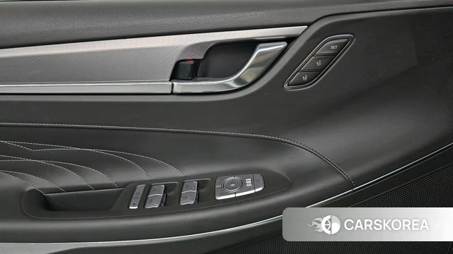 Hyundai The New Grandeur IG id 4304420 из Кореи 21
